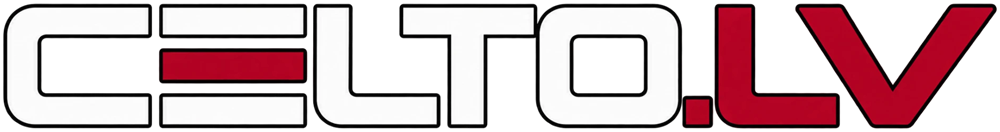 CELTO.LV